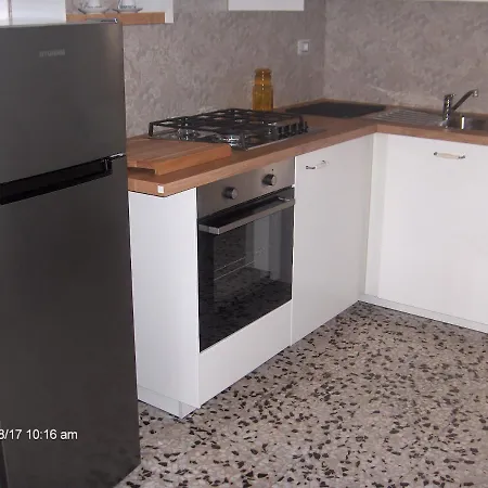 Apartment Aia Uggiano Montefusco