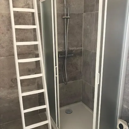Aia Apartment Uggiano Montefusco