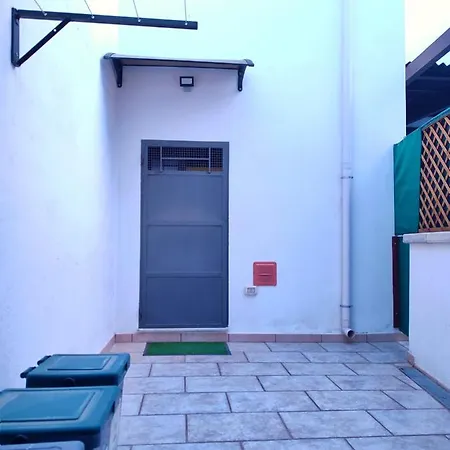 Aia Uggiano Montefusco