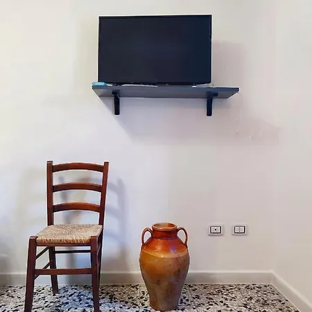 شقة Aia Uggiano Montefusco