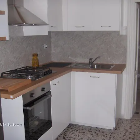 Aia Apartment *