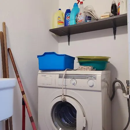 Aia Apartment *