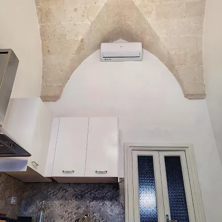 Aia * Uggiano Montefusco